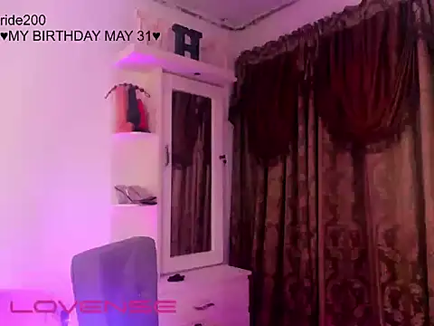 melissa hot21 online show from 05/11/26, 12:23