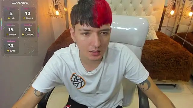 Santiago morgan online show from 03/06/26, 11:11