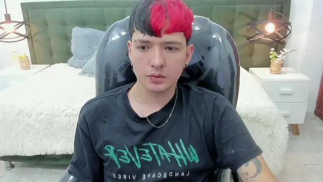 Santiago morgan online show from 03/26/26, 10:29