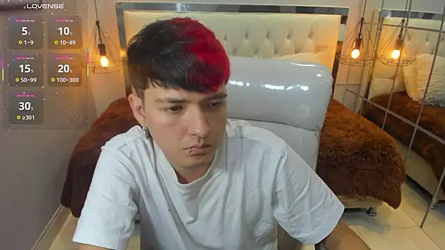 Santiago morgan online show from 03/10/26, 10:36