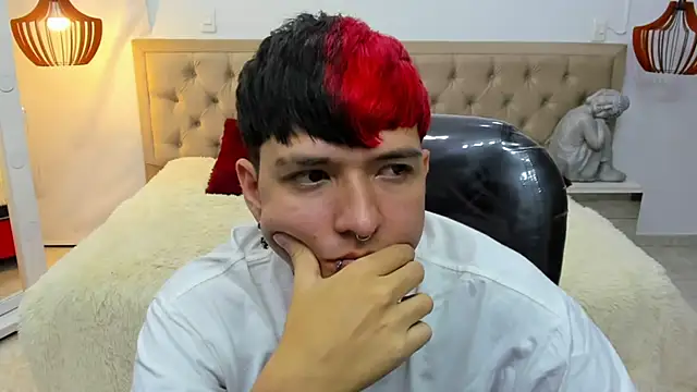 Santiago morgan online show from 03/11/26, 10:26