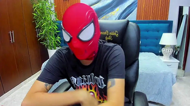 Santiago morgan online show from 04/11/26, 11:19