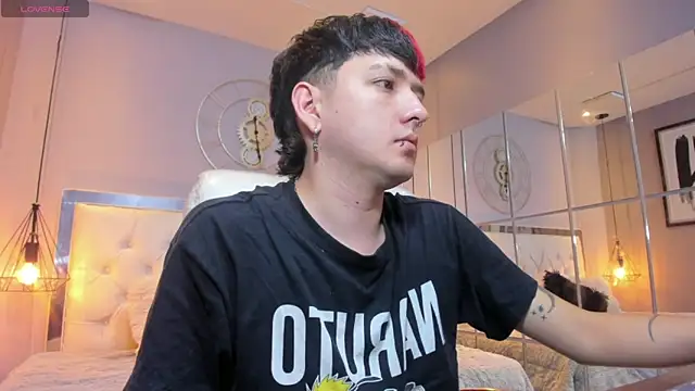 Santiago morgan online show from 03/30/26, 10:11