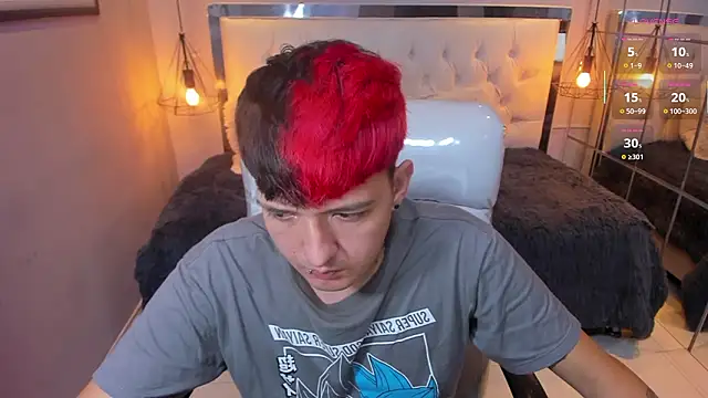 Santiago morgan online show from 03/28/26, 10:55