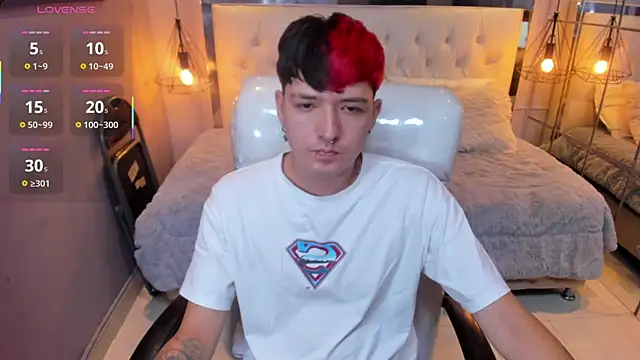 Santiago morgan online show from 04/01/26, 10:50