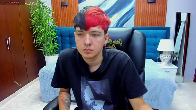 Santiago morgan online show from 04/08/26, 10:33