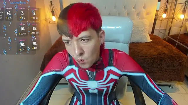 Santiago morgan online show from 03/07/26, 10:15