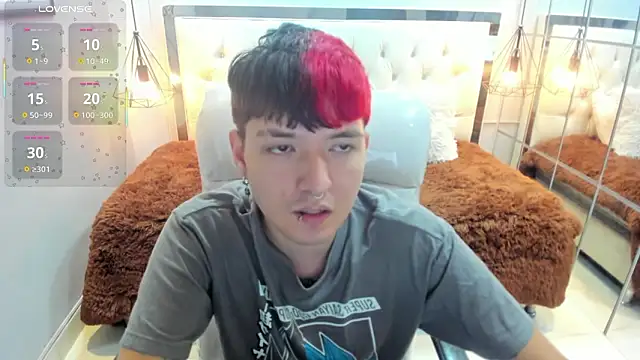 Santiago morgan online show from 03/13/26, 10:37