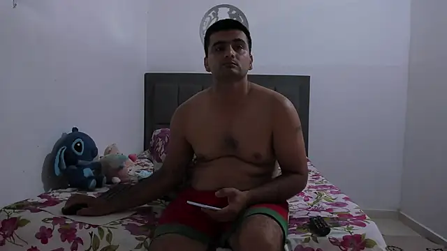 noselsilva online show from 03/05/26, 01:19