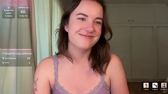 summerxo online show from 03/16/26, 01:13