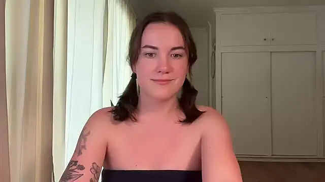 summerxo online show from 03/27/26, 11:38