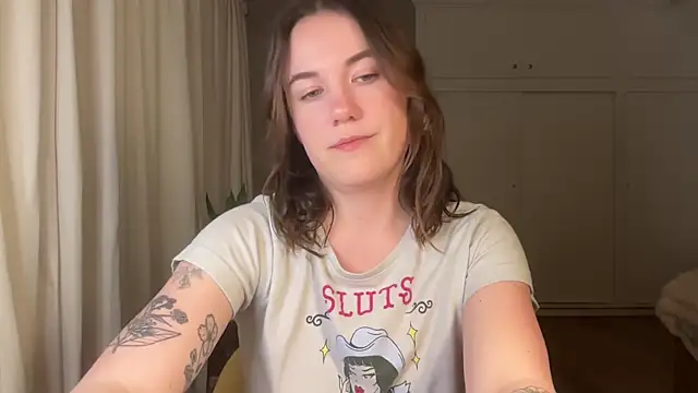 summerxo online show from 03/11/26, 03:00