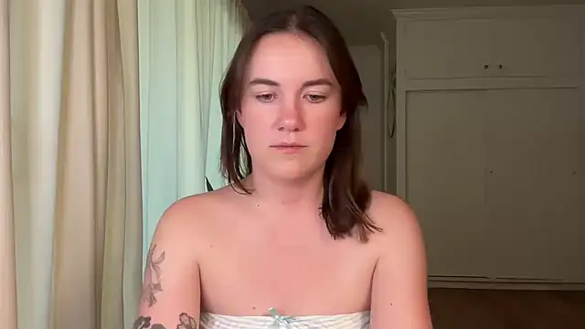 summerxo online show from 03/19/26, 01:27