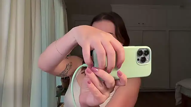 summerxo online show from 05/30/26, 02:18