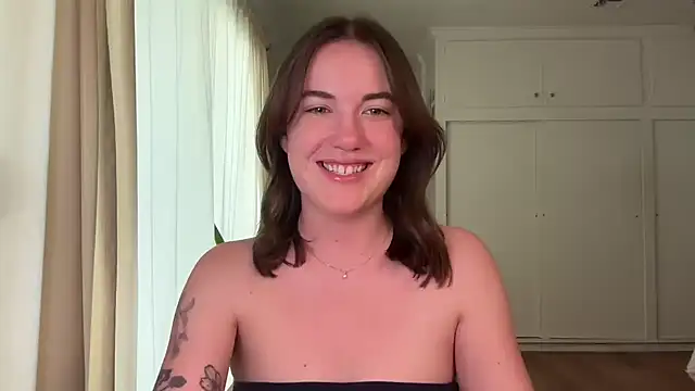 summerxo online show from 03/17/26, 11:30