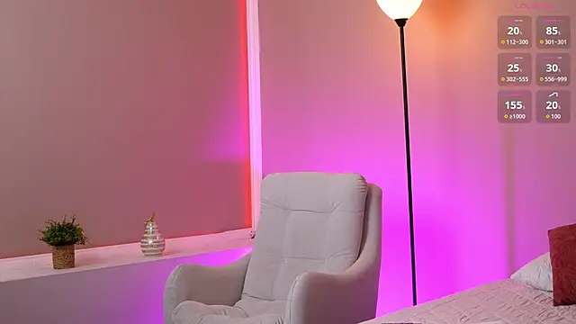 Addele Rose online show from 04/03/26, 10:16