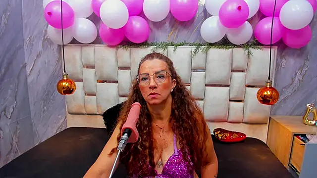 Milf Drip online show from 04/01/26, 01:01