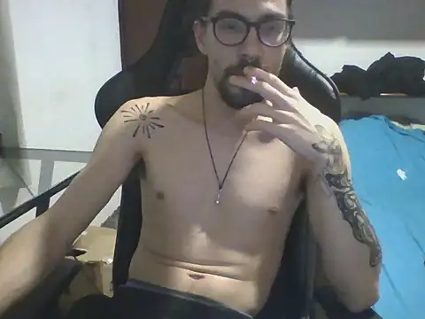 psycrema online show from 03/25/26, 12:11