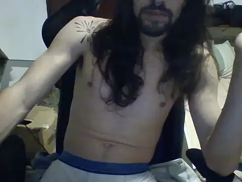 psycrema online show from 03/25/26, 11:03