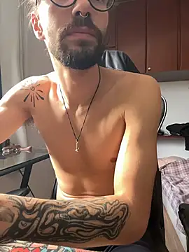 psycrema online show from 04/09/26, 05:52