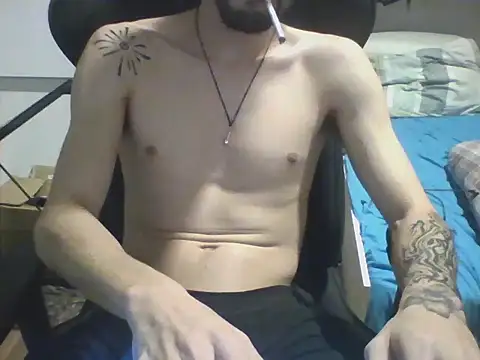 psycrema online show from 03/23/26, 10:20