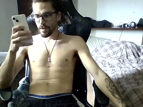 psycrema online show from 03/30/26, 03:13