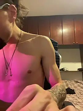 psycrema online show from 04/17/26, 12:02