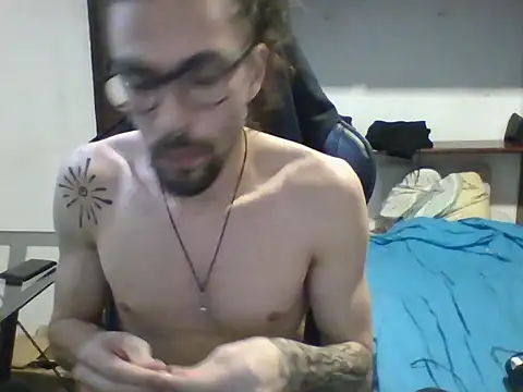 psycrema online show from 03/20/26, 06:53