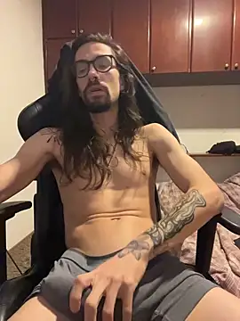 psycrema online show from 04/21/26, 05:41