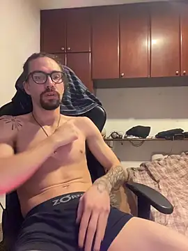 psycrema online show from 04/12/26, 06:22