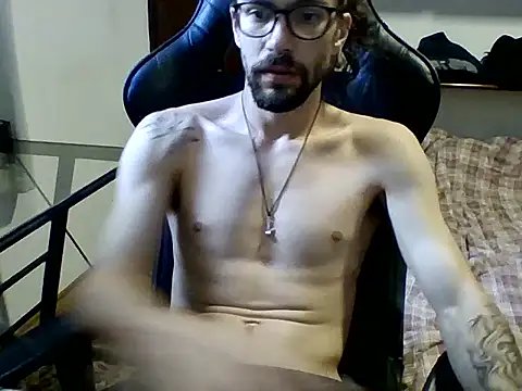 psycrema online show from 04/04/26, 03:18