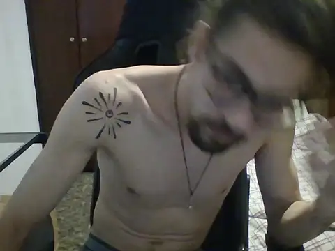 psycrema online show from 03/18/26, 06:53