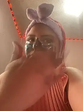 rica nalgona Hot online show from 03/05/26, 06:37