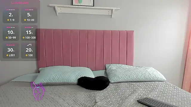 daniii-vgg online show from 04/09/26, 02:23