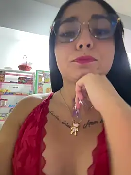 daniii-vgg online show from 03/20/26, 01:12