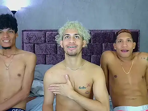 Wild Squad online show from 03/24/26, 09:37