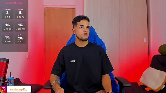 Alexx Lord online show from 04/22/26, 02:51