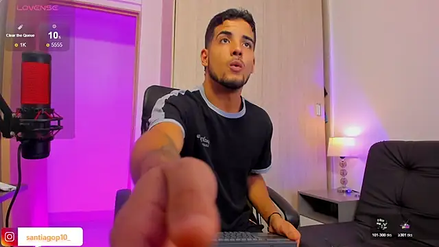 Alexx Lord online show from 03/27/26, 06:11