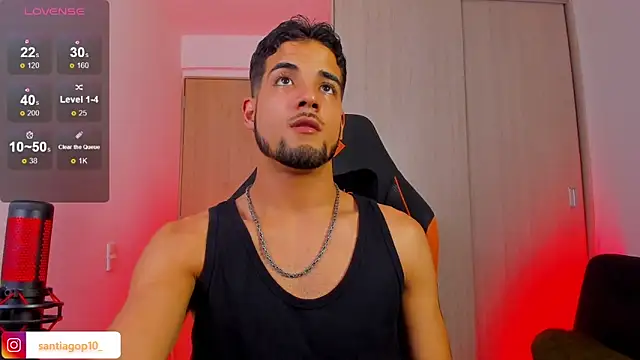 Alexx Lord online show from 04/26/26, 12:41