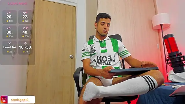 Alexx Lord online show from 03/13/26, 07:35