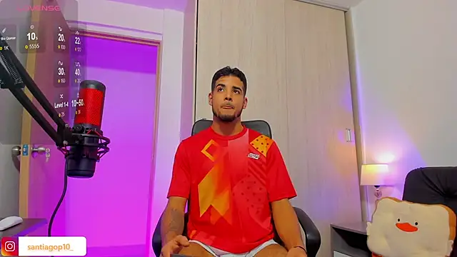 Alexx Lord online show from 03/27/26, 08:26