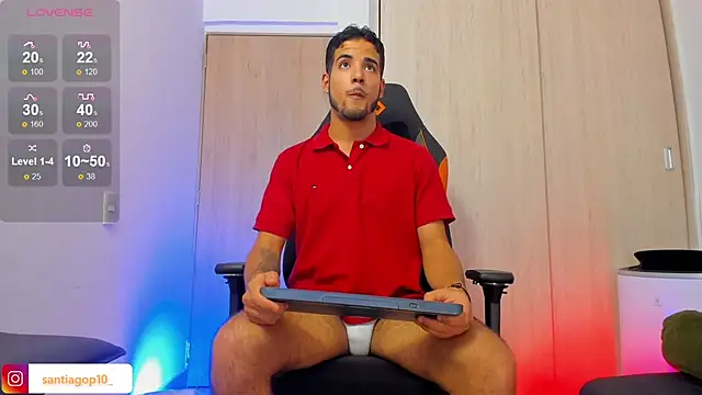 Alexx Lord online show from 04/12/26, 03:54