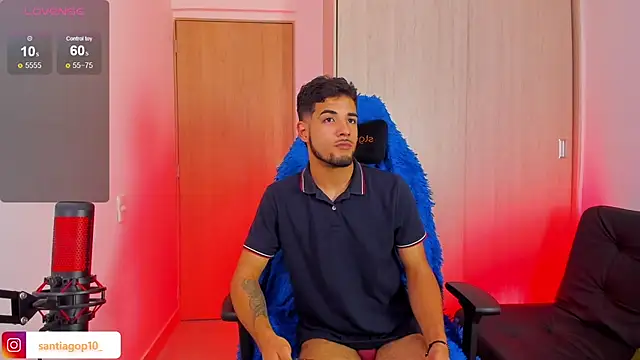 Alexx Lord online show from 04/24/26, 03:19