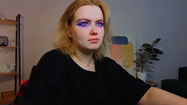 Fiona Rider online show from 03/10/26, 10:14