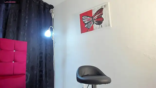 Camilaladysmith online show from 03/20/26, 09:05