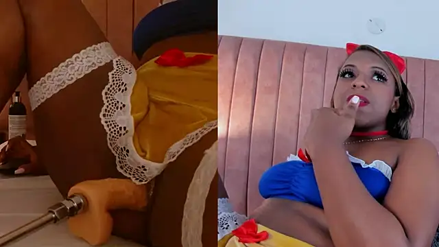 NayaLove  online show from 03/26/26, 04:44