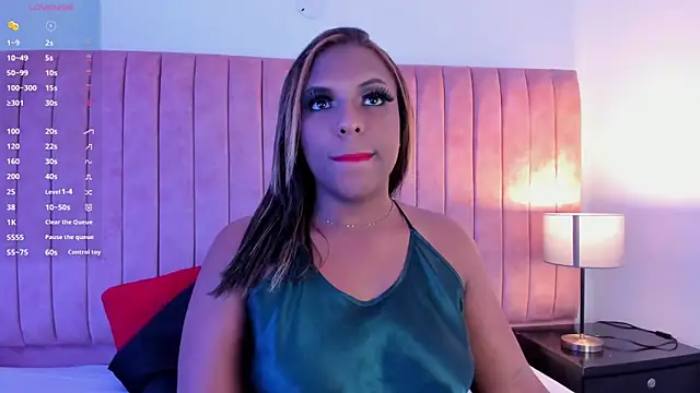 NayaLove  online show from 03/27/26, 03:59