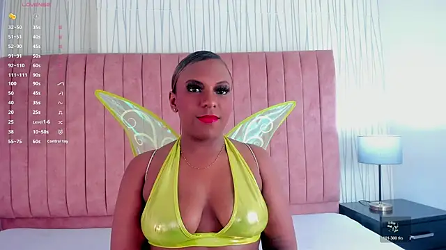 NayaLove  online show from 04/25/26, 03:53