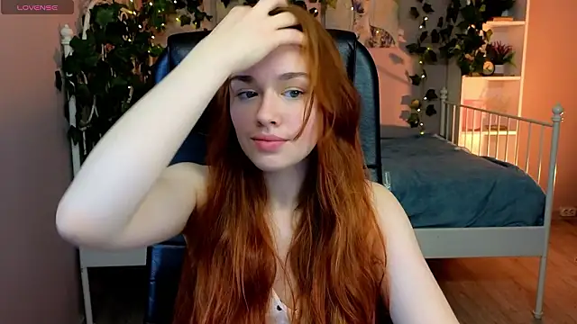 TiffanyVex online show from 03/19/26, 03:23