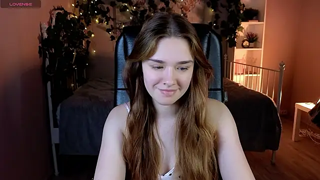 TiffanyVex online show from 03/12/26, 03:27